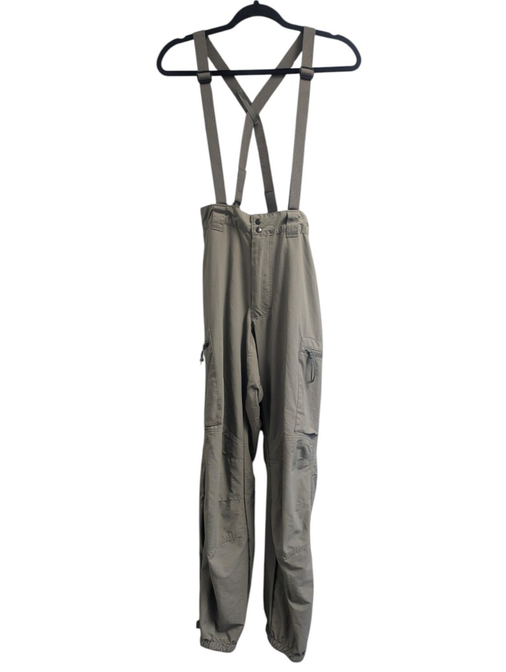 Patagonia Military Gore-Tex Waterproof Level 5 Military Pants Gen II